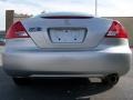 2006 Alabaster Silver Metallic Honda Accord EX Coupe  photo #6