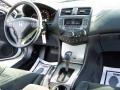 2006 Alabaster Silver Metallic Honda Accord EX Coupe  photo #12