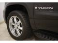 Onyx Black - Yukon SLT 4x4 Photo No. 20