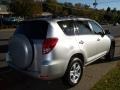 2006 Classic Silver Metallic Toyota RAV4 4WD  photo #5