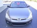 2007 Carbon Bronze Pearl Honda Accord EX-L V6 Sedan  photo #6