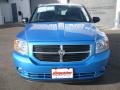 2008 Surf Blue Pearl Dodge Caliber R/T AWD  photo #2