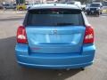 2008 Surf Blue Pearl Dodge Caliber R/T AWD  photo #4