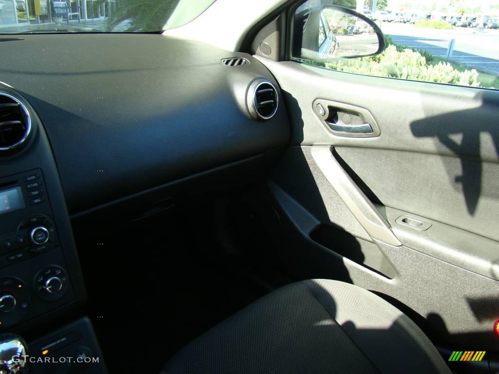 2007 G6 GT Sedan - Crimson Red / Ebony photo #15