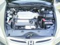 2007 Carbon Bronze Pearl Honda Accord EX-L V6 Sedan  photo #19