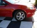 2007 Crimson Red Pontiac G6 GT Sedan  photo #22