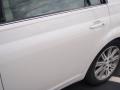 2006 Blizzard White Pearl Toyota Avalon Limited  photo #9