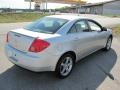 2009 Quicksilver Metallic Pontiac G6 GT Sedan  photo #6