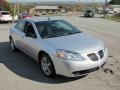 2009 Quicksilver Metallic Pontiac G6 GT Sedan  photo #9