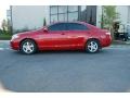 Barcelona Red Metallic - Camry LE Photo No. 2