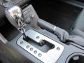 2009 Quicksilver Metallic Pontiac G6 GT Sedan  photo #17