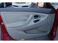 Barcelona Red Metallic - Camry LE Photo No. 5