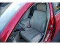 Barcelona Red Metallic - Camry LE Photo No. 6