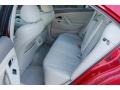 Barcelona Red Metallic - Camry LE Photo No. 7