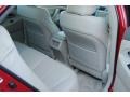 Barcelona Red Metallic - Camry LE Photo No. 8