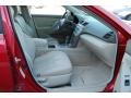 Barcelona Red Metallic - Camry LE Photo No. 10