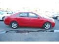 Barcelona Red Metallic - Camry LE Photo No. 13
