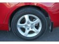 Barcelona Red Metallic - Camry LE Photo No. 17