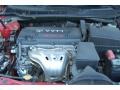 Barcelona Red Metallic - Camry LE Photo No. 19