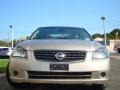 2005 Coral Sand Metallic Nissan Altima 2.5 S  photo #2