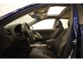 2007 Blue Ribbon Metallic Toyota Camry SE V6  photo #8