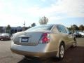 2005 Coral Sand Metallic Nissan Altima 2.5 S  photo #9