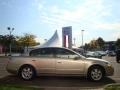 2005 Coral Sand Metallic Nissan Altima 2.5 S  photo #12