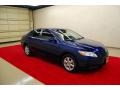 2007 Blue Ribbon Metallic Toyota Camry LE  photo #1