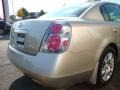 2005 Coral Sand Metallic Nissan Altima 2.5 S  photo #21