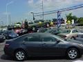 Magnetic Gray Metallic - Camry LE Photo No. 2