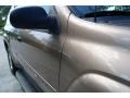 Sandalwood Metallic - TrailBlazer LS 4x4 Photo No. 11