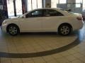 Super White - Camry LE Photo No. 2