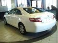 Super White - Camry LE Photo No. 3