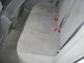 Super White - Camry LE Photo No. 11