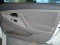Super White - Camry LE Photo No. 26