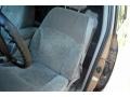 Sandalwood Metallic - TrailBlazer LS 4x4 Photo No. 43