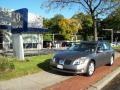 2006 Spirited Bronze Pearl Nissan Maxima 3.5 SE  photo #1