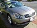 2006 Spirited Bronze Pearl Nissan Maxima 3.5 SE  photo #4