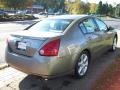 2006 Spirited Bronze Pearl Nissan Maxima 3.5 SE  photo #5