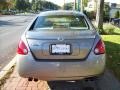 2006 Spirited Bronze Pearl Nissan Maxima 3.5 SE  photo #6