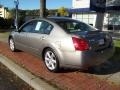 2006 Spirited Bronze Pearl Nissan Maxima 3.5 SE  photo #7