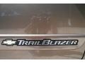 Sandalwood Metallic - TrailBlazer LS 4x4 Photo No. 56