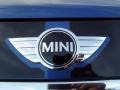 Lightning Blue Metallic - Cooper S Clubman Photo No. 3