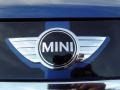 2009 Lightning Blue Metallic Mini Cooper S Clubman  photo #3