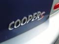 Lightning Blue Metallic - Cooper S Clubman Photo No. 4
