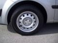 Silver - Rio Sedan Photo No. 3