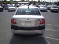 Silver - Rio Sedan Photo No. 6