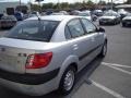 Silver - Rio Sedan Photo No. 7