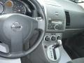 2007 Fresh Powder White Nissan Sentra 2.0  photo #15