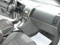 2007 Fresh Powder White Nissan Sentra 2.0  photo #16